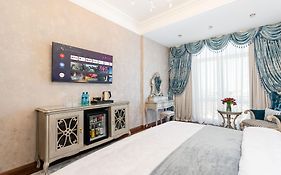 GREGORY Hotel Chisinau